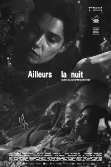 Ailleurs la nuit Poster