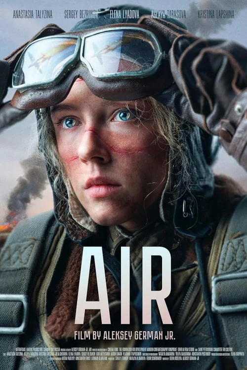 Air Poster