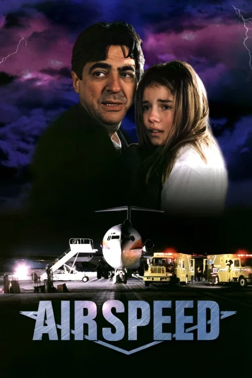 Airspeed