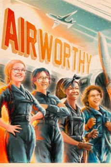 Airworthy Poster