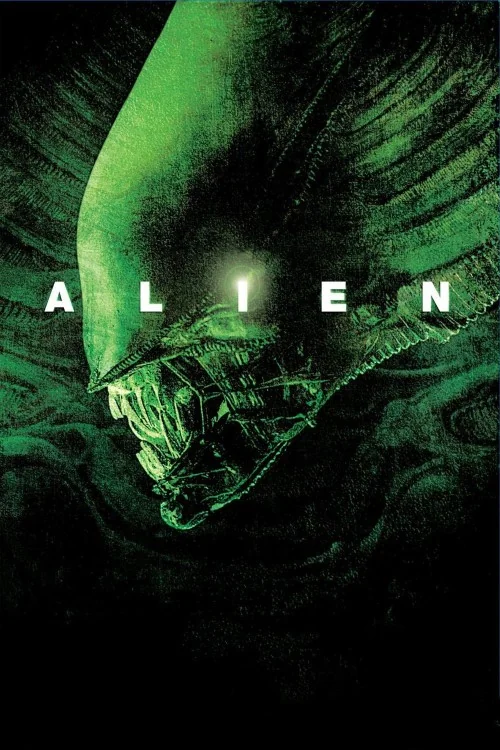 Alien Poster