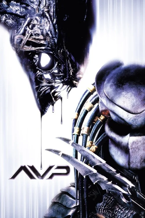 Alien vs. Predator Poster
