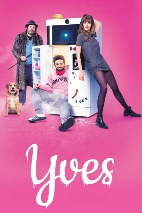 All About Yves Poster