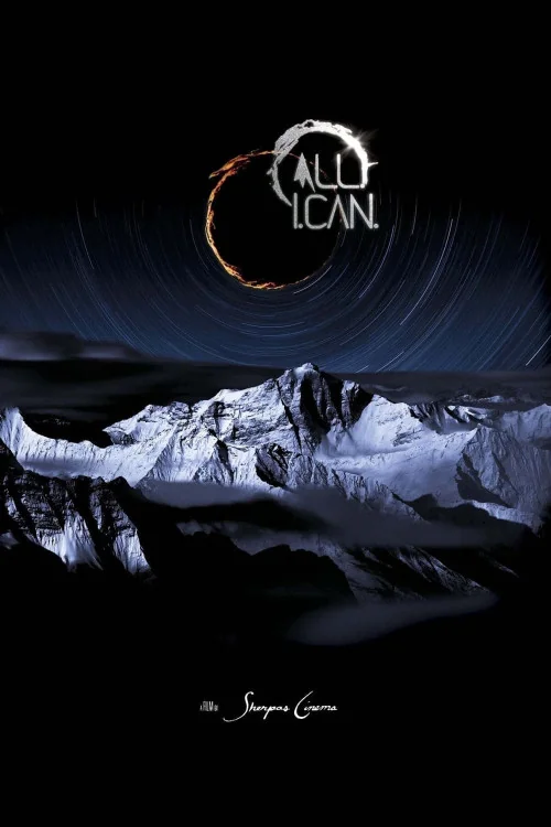 All.I.Can. Poster
