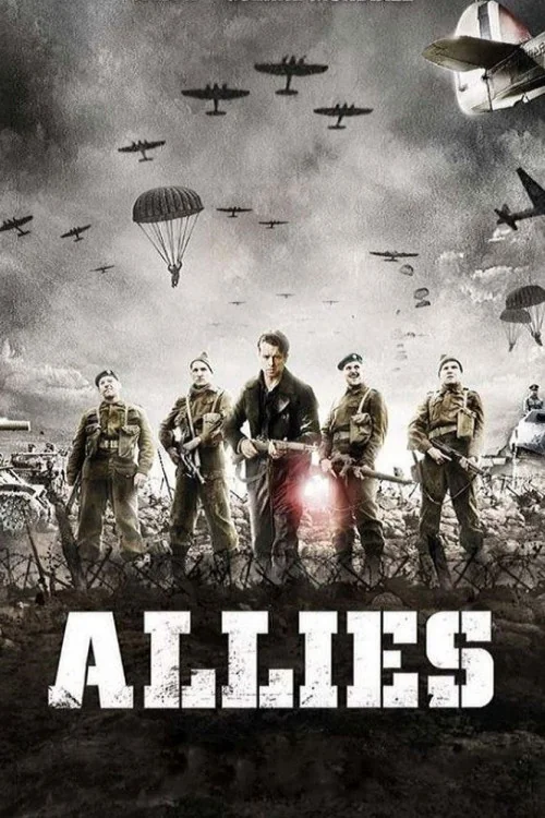 Allies Poster