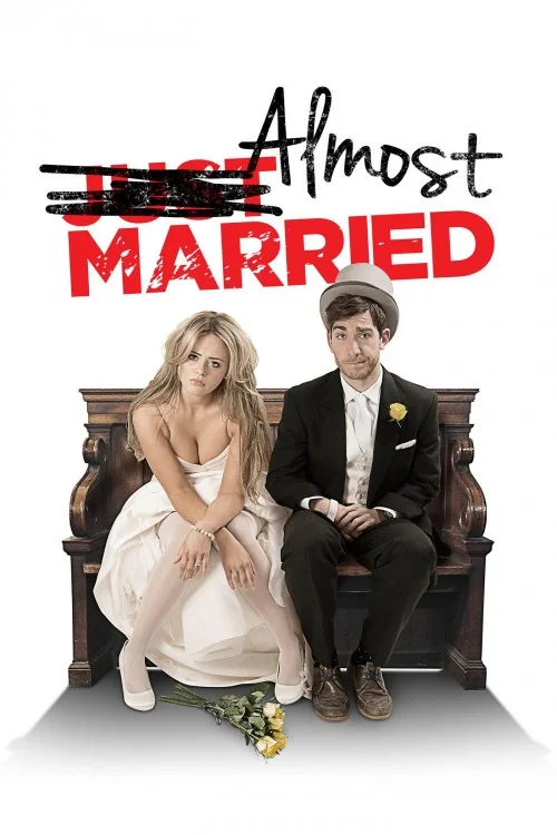 Almost Married Poster
