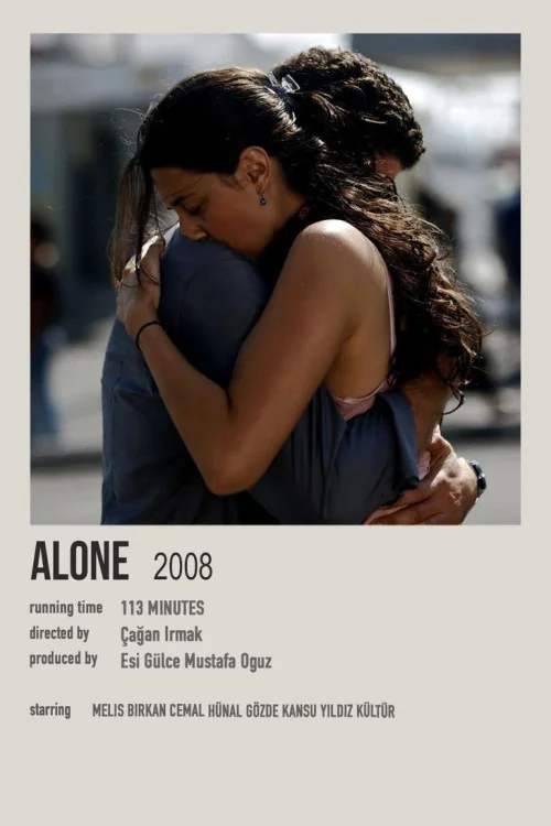 Alone