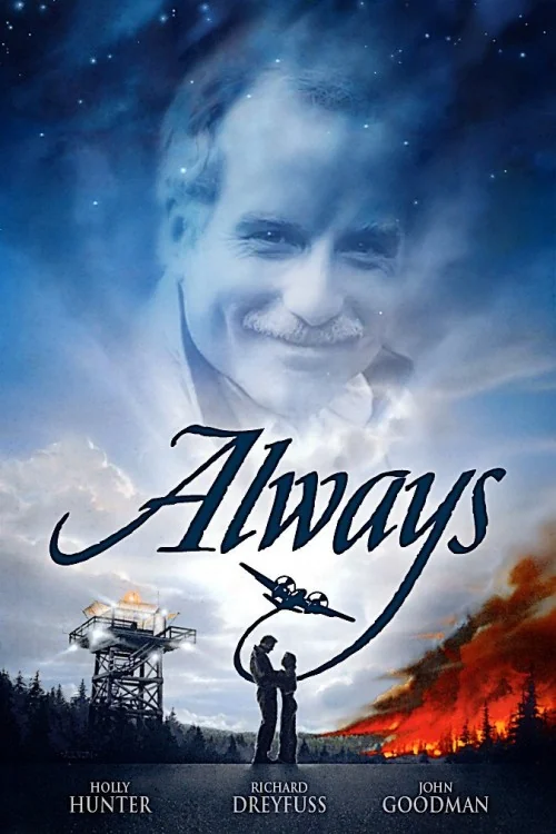 Always Poster
