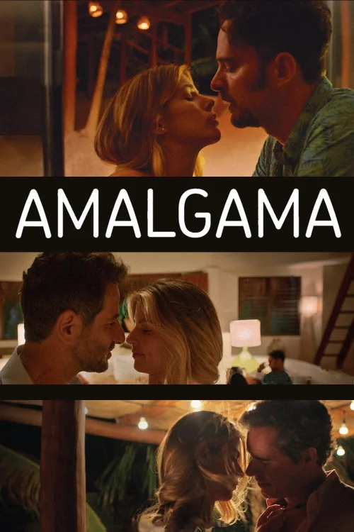 Amalgama Poster