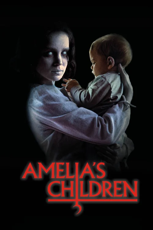 Amelia's Children Poster