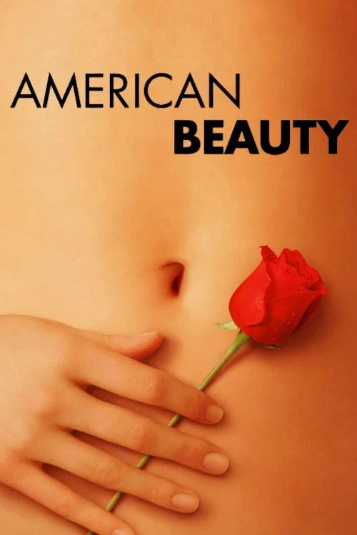 American Beauty Poster