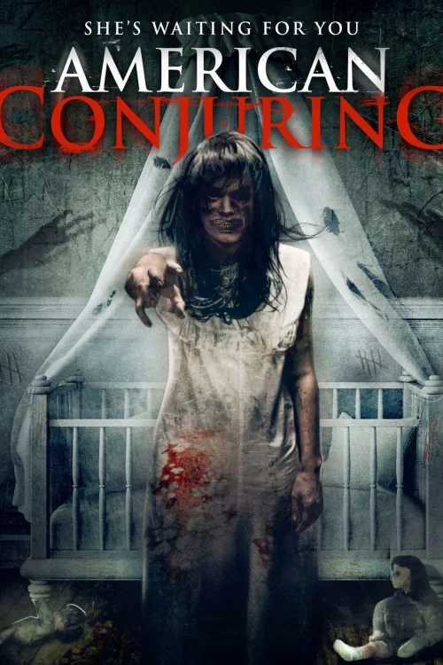 American Conjuring Poster