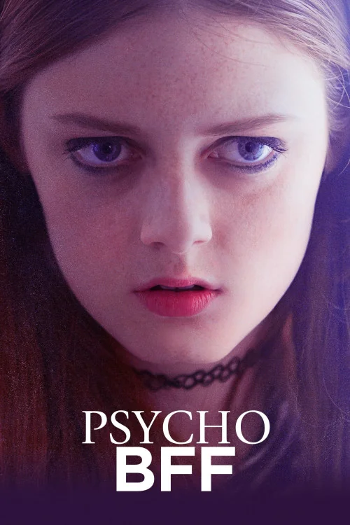 American Psychos Poster
