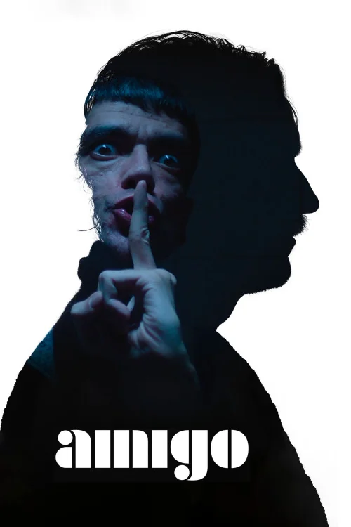 Amigo Poster