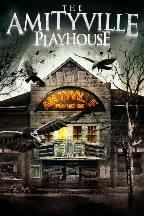 Amityville Playhouse Poster