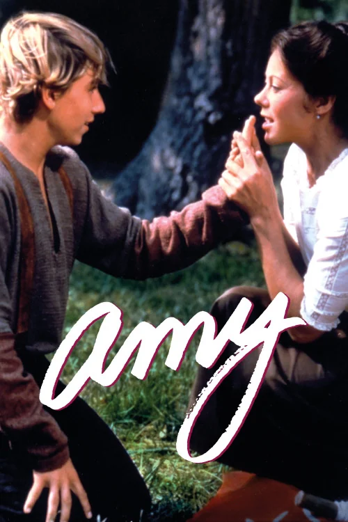 Amy Poster