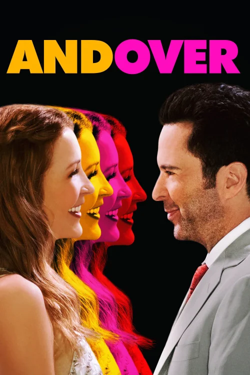 Andover Poster