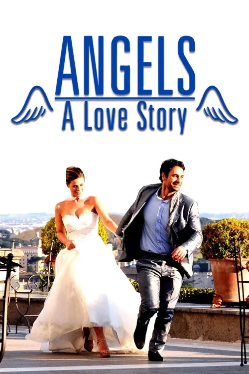 Angeli Poster