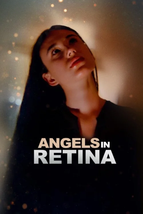 Angels in Retina Poster