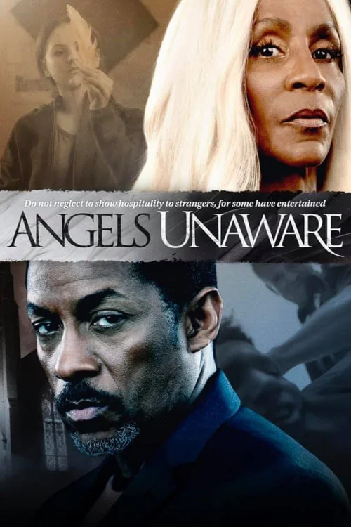 Angels Unaware Poster