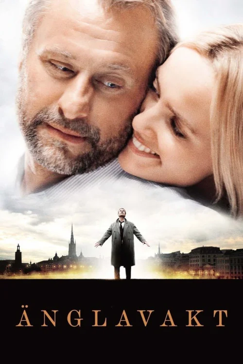 Änglavakt Poster