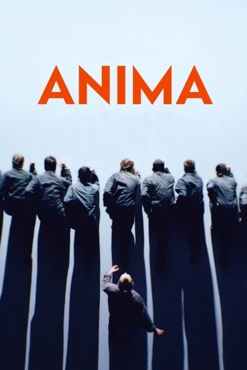 Anima Poster