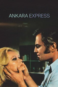 Ankara Ekspresi Poster