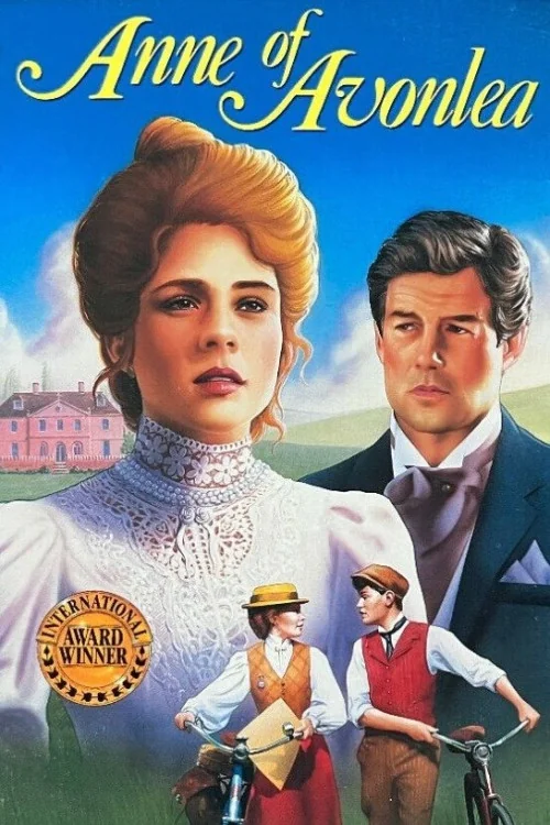 Anne of Avonlea Poster