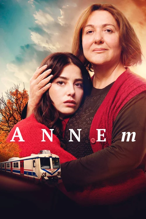 Annem Poster
