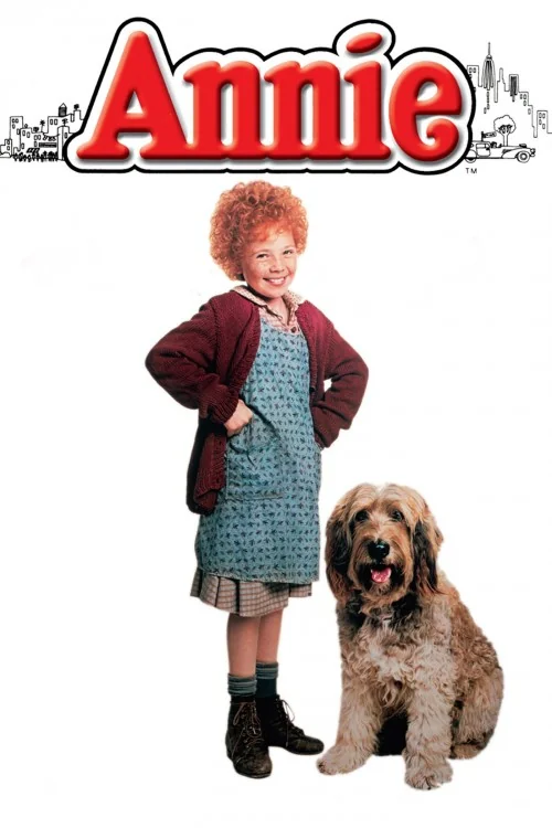 Annie Poster
