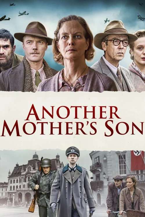 Another Mother's Son Poster