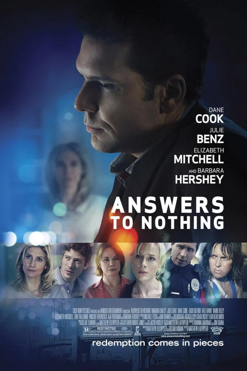 Answers to Nothing