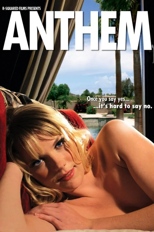 Anthem Poster