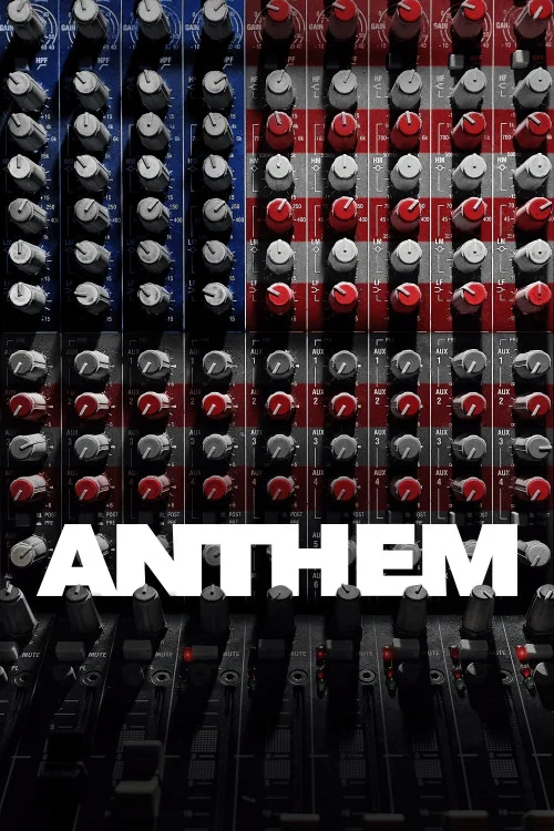 Anthem Poster