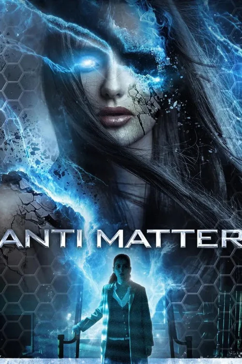 Anti Matter Poster