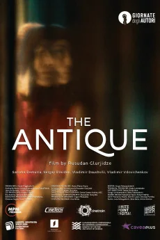 Antikvariati Poster