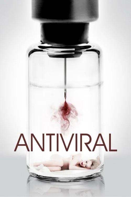 Antiviral Poster