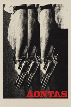 Aontas Poster