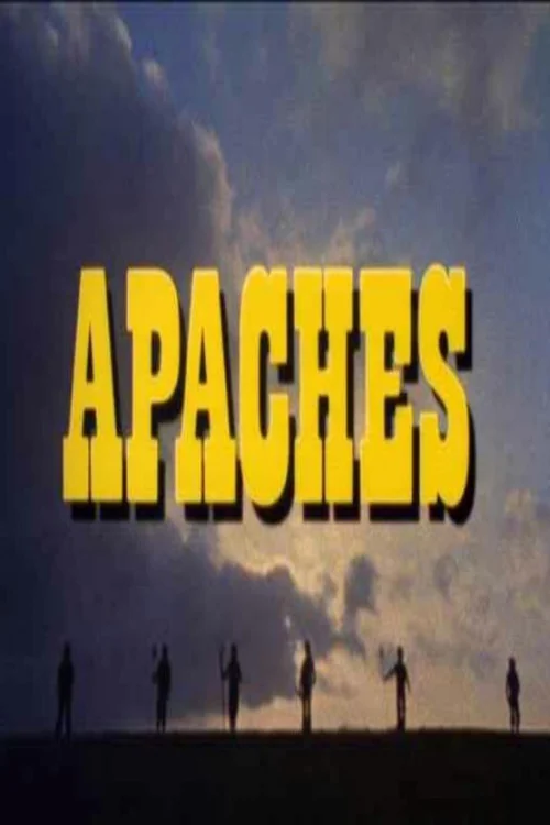 Apaches Poster