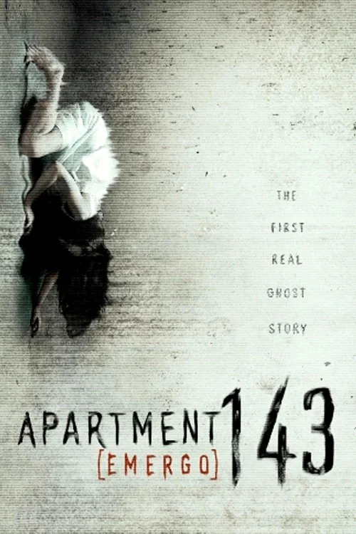 Apartment 143 Poster