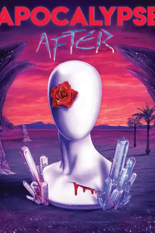 Apocalypse After Poster