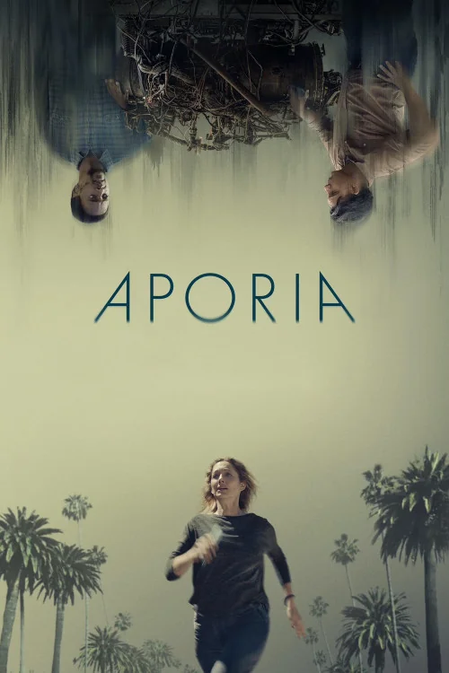 Aporia Poster