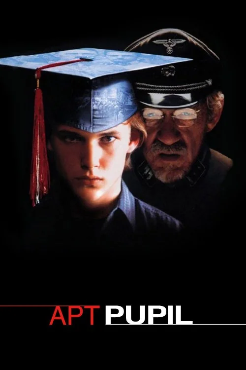 Apt Pupil Poster