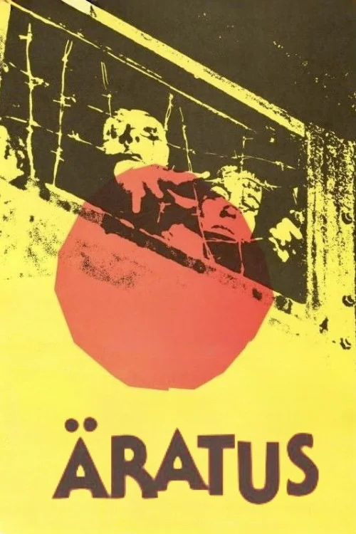 Äratus Poster