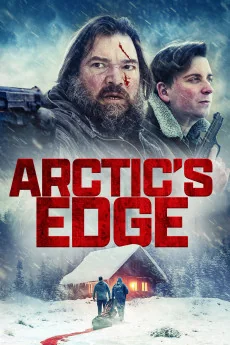 Arctic's Edge Poster