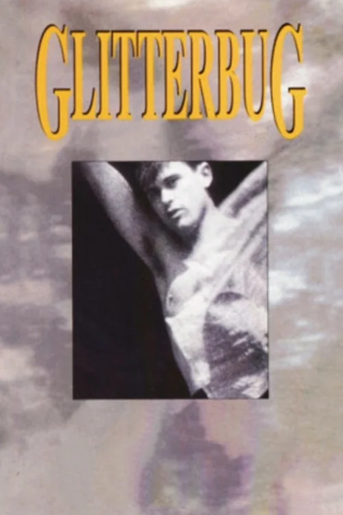 Arena Glitterbug Poster