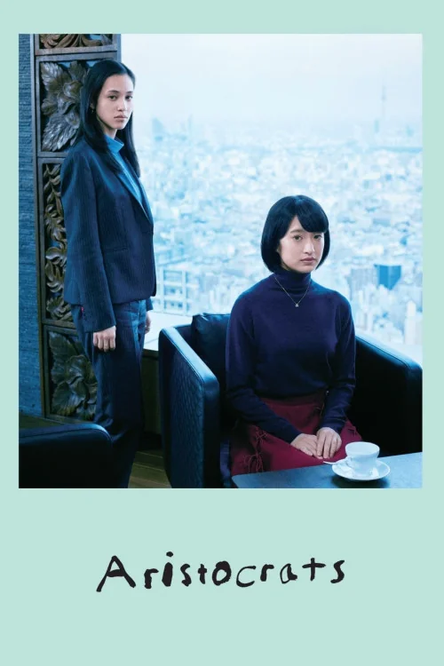 Aristocrats Poster
