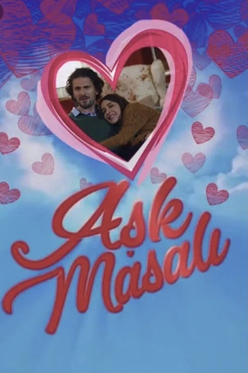 Ask Masali Poster