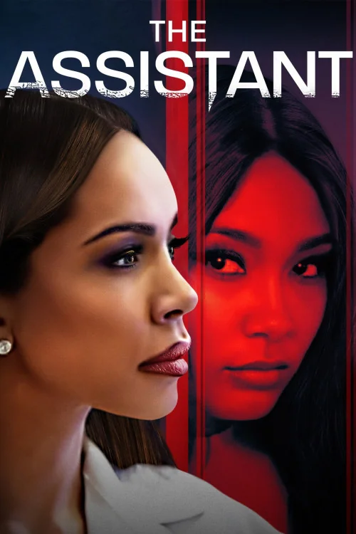 Assistant Poster