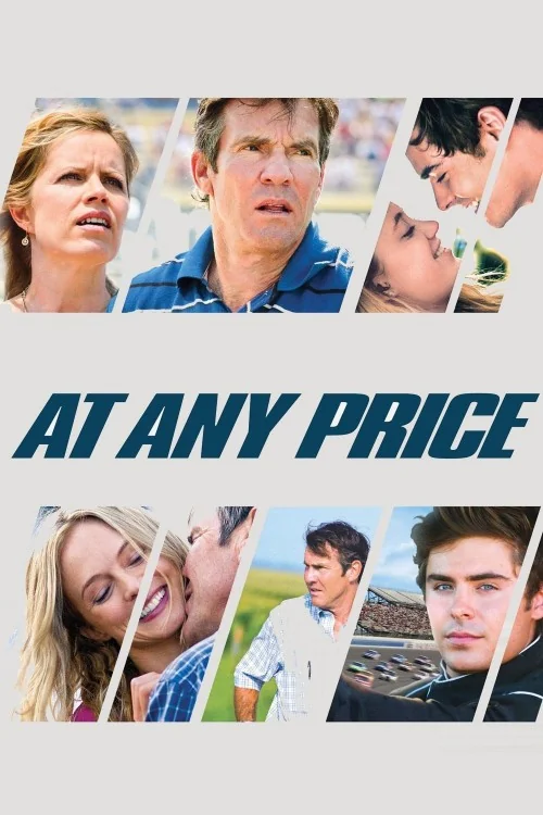 At Any Price Poster